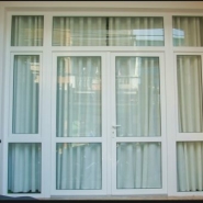 thi công cửa nhựa lõi thép tại Đà Nẵng thi công cửa nhựa lõi thép tại Đà Nẵng