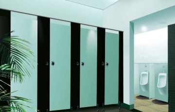 Vách ngăn vệ sinh mang lại lợi ích gì Vách ngăn vệ sinh mang lại lợi ích gì